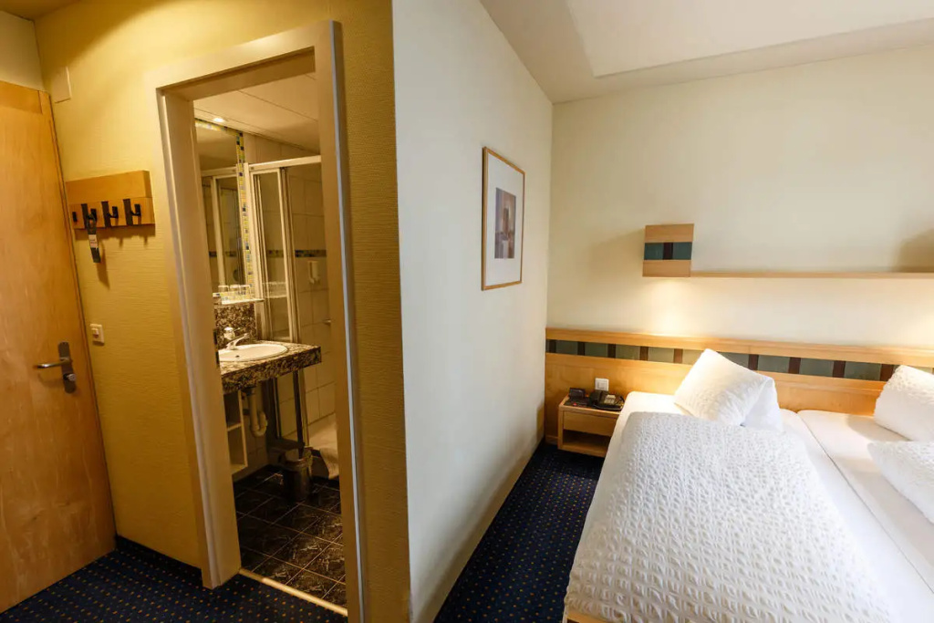 Hotel Victoria Lauberhorn Wengen, a Faern Collection Hotel - Chambres