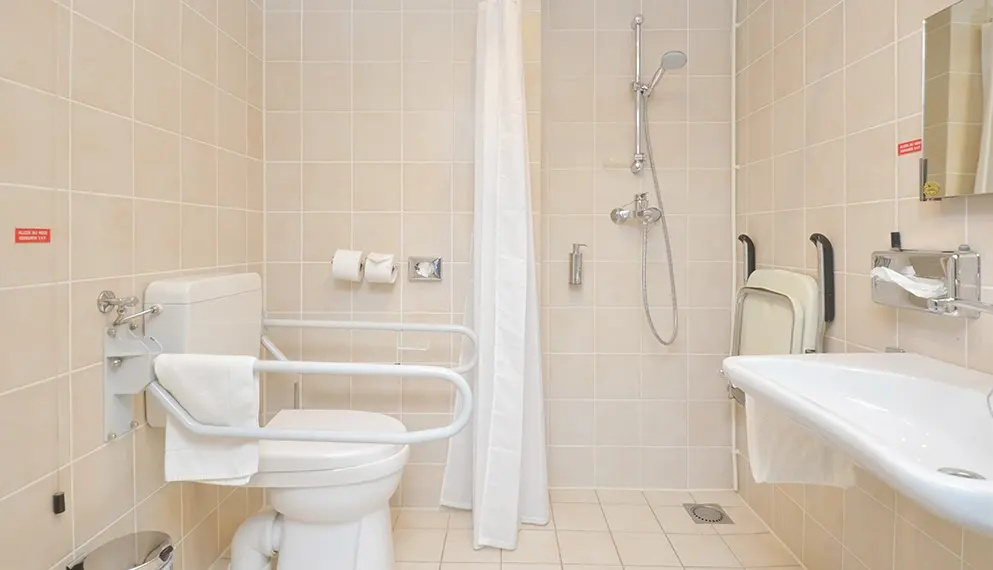 Fletcher Hotel - Restaurant's - Hertogenbosch - Chambres
