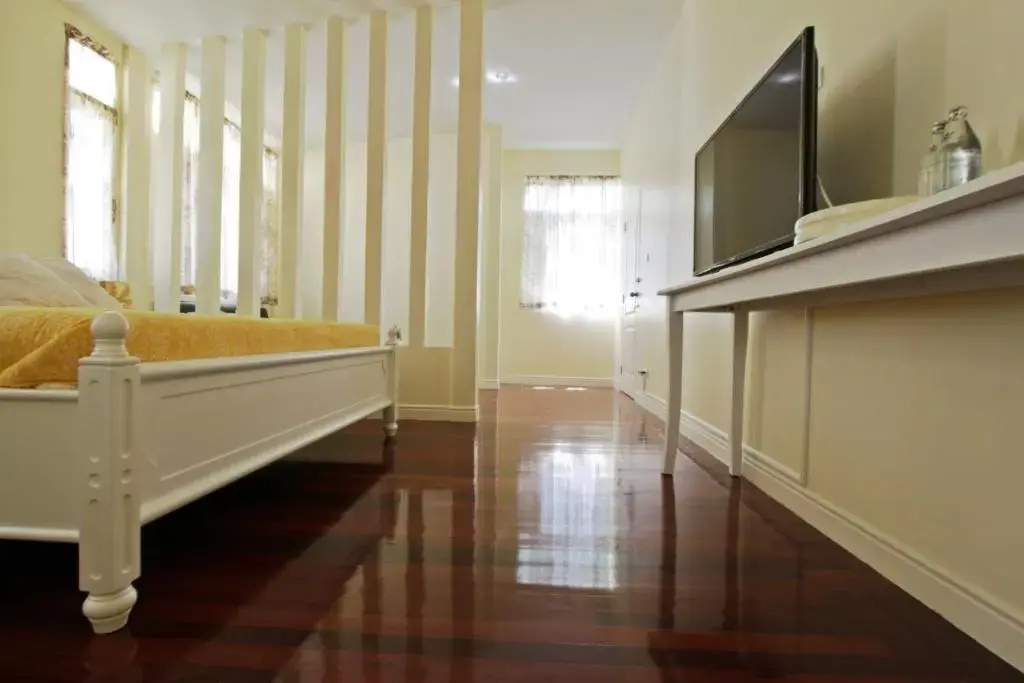 Lada House - Chambres