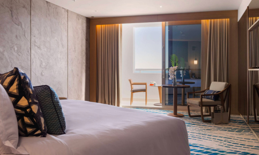 Jumeirah Beach Hotel