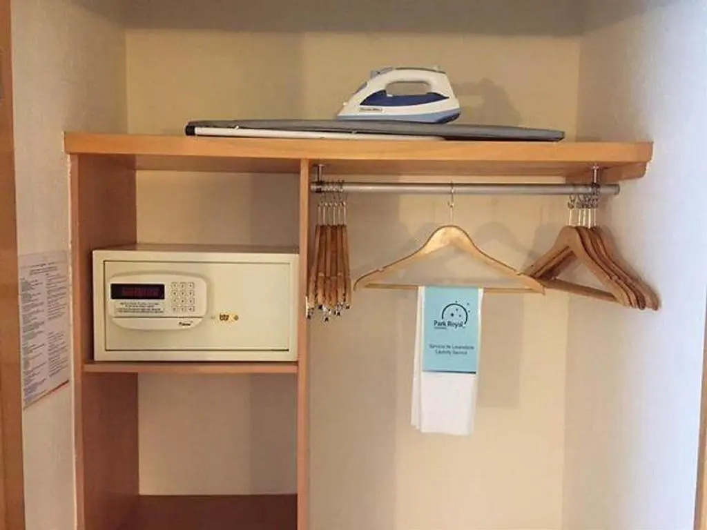Grand Park Royal Cozumel - All Inclusive - Chambres