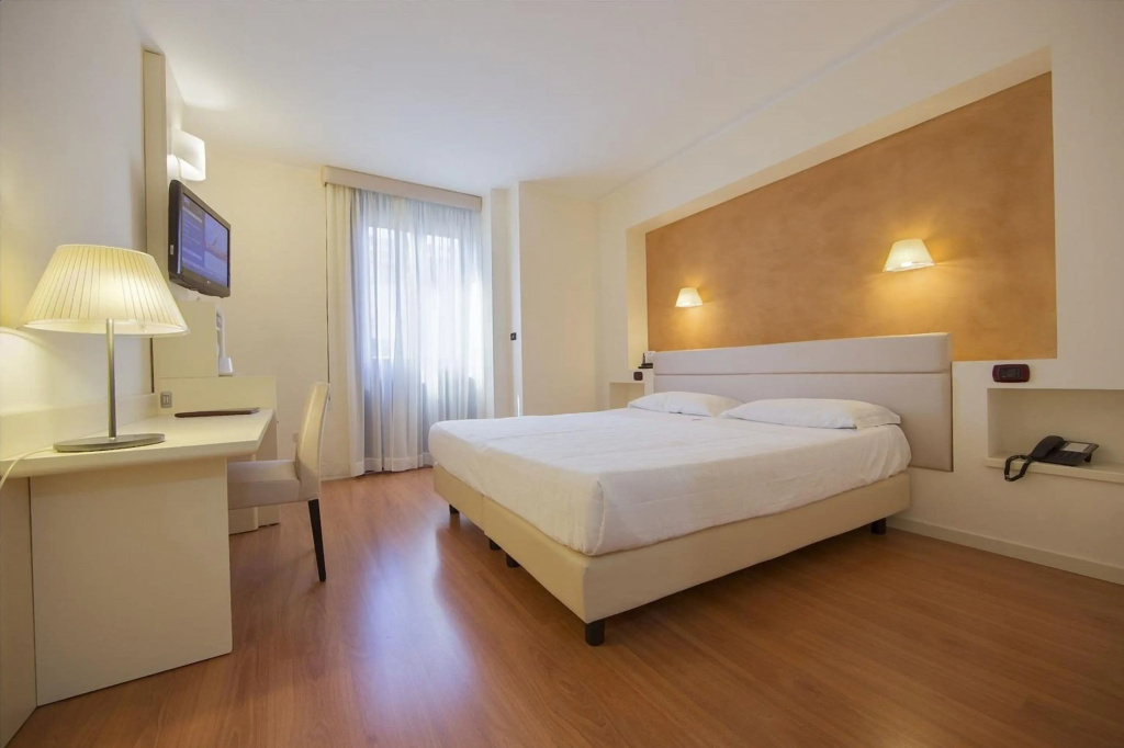 Hotel Orientale - Chambres