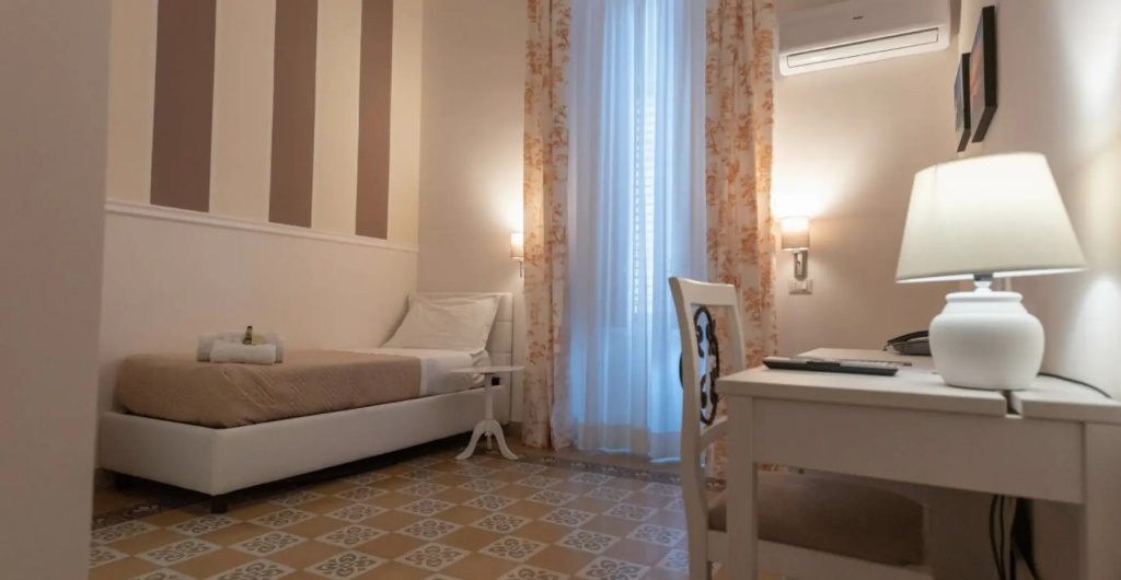 Single room