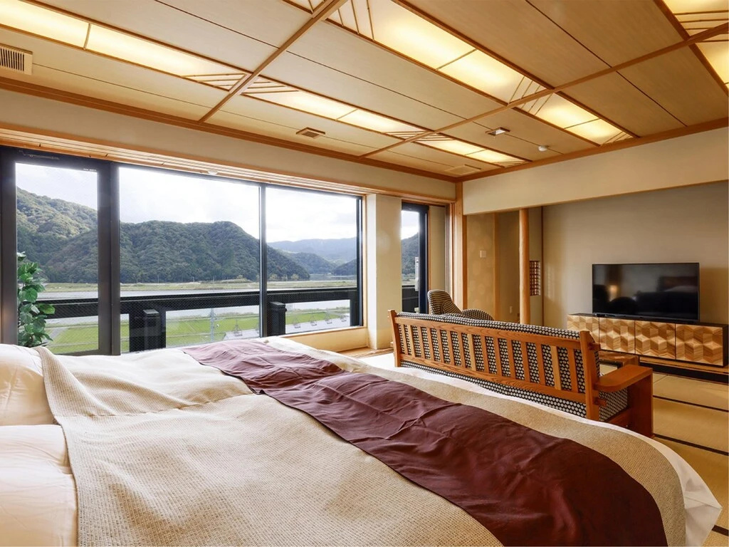 Kawaguchiya Kinosaki Riverside Hotel 사진 8