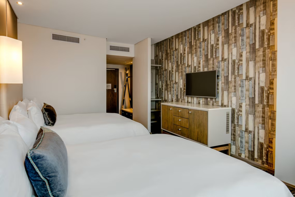 Protea Hotel by Marriott Durban Umhlanga - Chambres