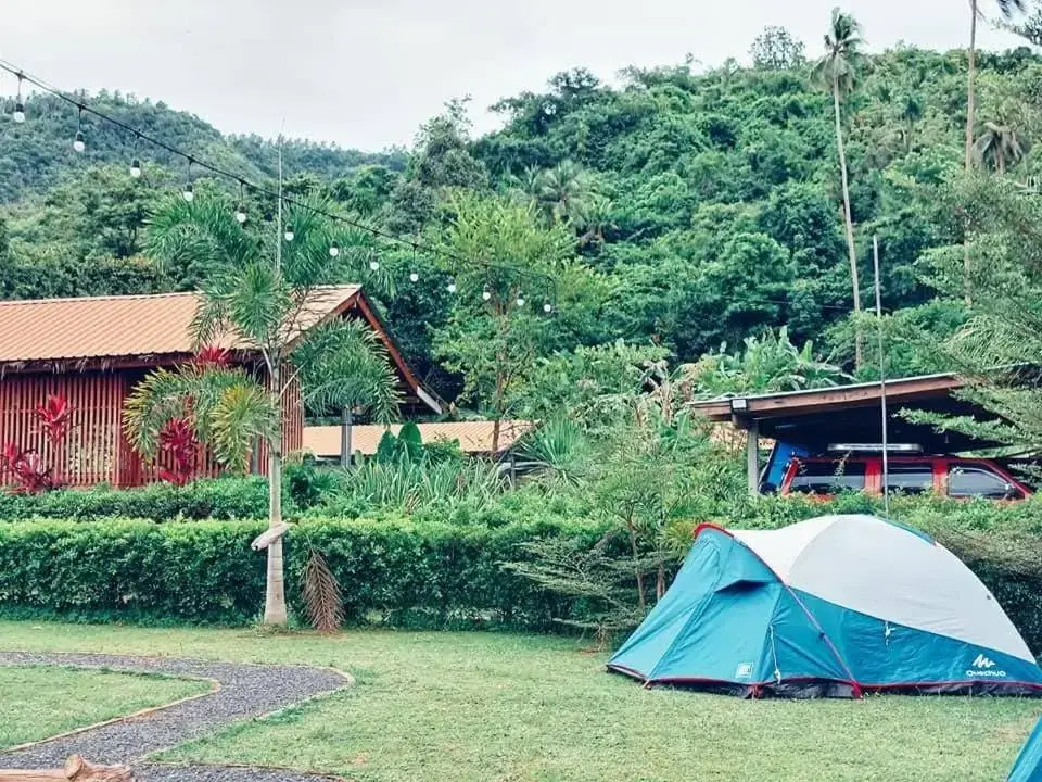 Tent