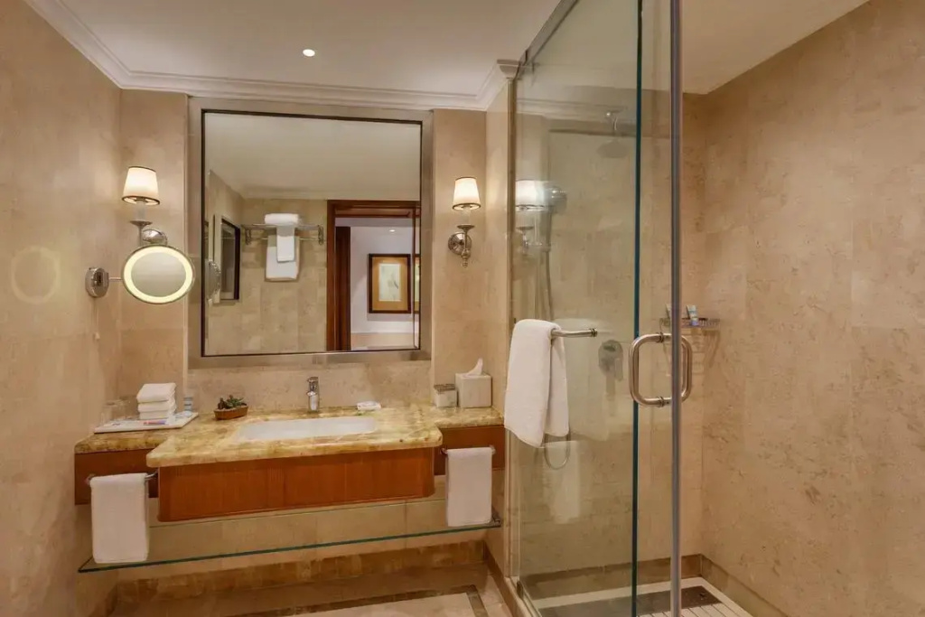 ITC Grand Central, a Luxury Collection Hotel, Mumbai - Chambres