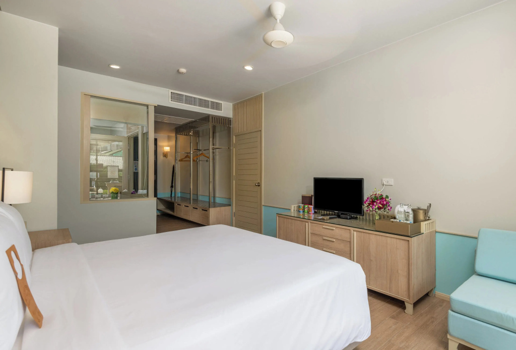 Centara Kata Resort Phuket - Chambres