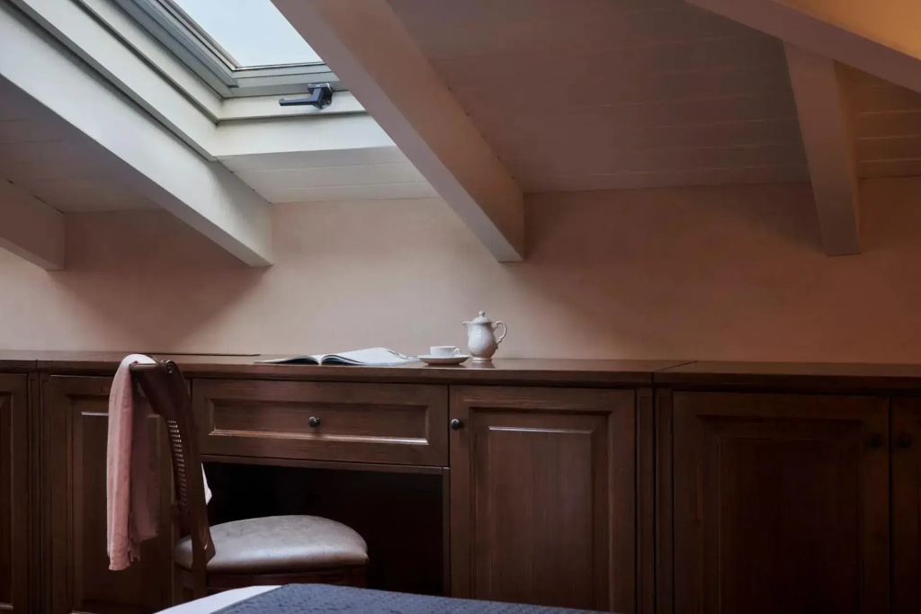 Ippoliti Hotel - Chambres