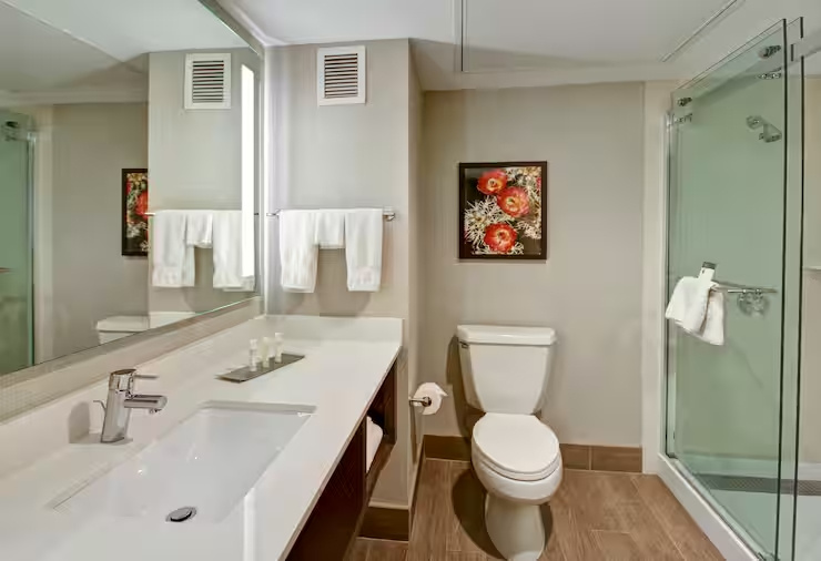 DoubleTree by Hilton Hotel Flagstaff - Chambres