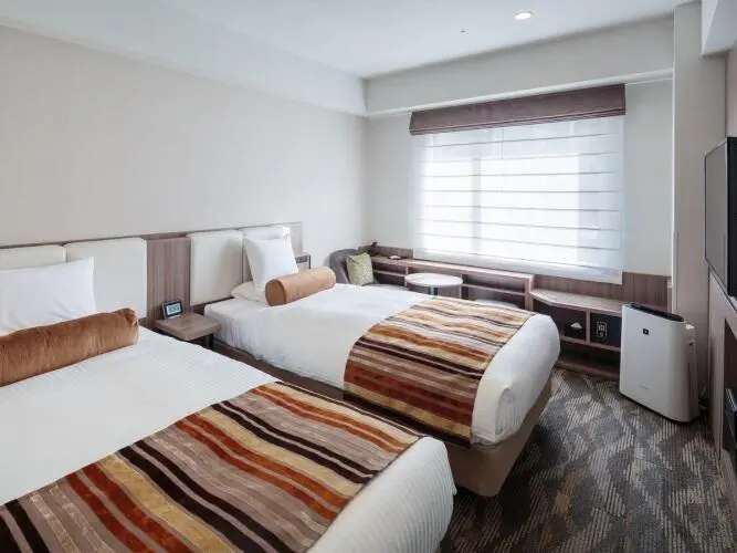 Hotel Mystays Premier Dojima 사진 13