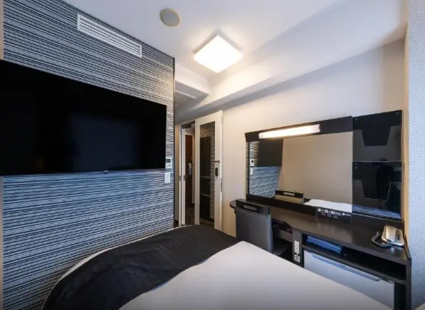 APA Hotel Yodoyabashi Ekimae 사진 10