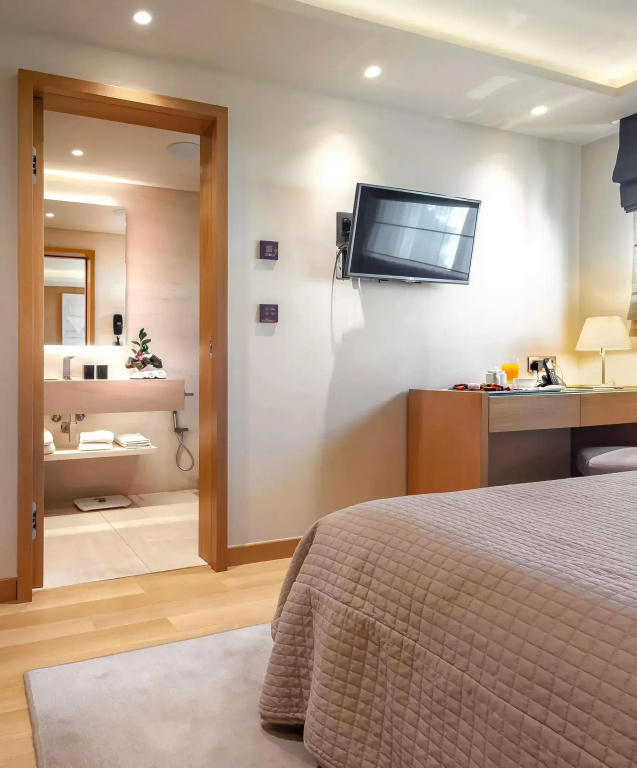 Somewhere Boutique Hotel Vouliagmeni - Chambres