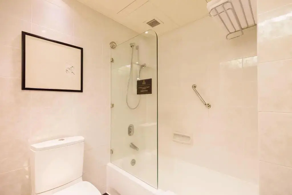 Regal Airport Hotel - Chambres