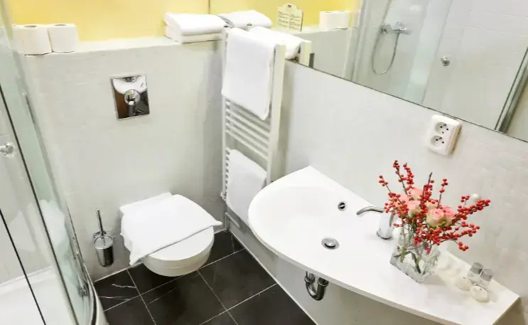 La Boutique Hotel - Chambres