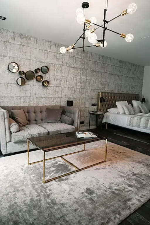 Hotel Sanglier - Chambres