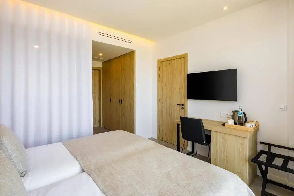 AP Cabanas Beach & Nature - Adults Friendly - Chambres