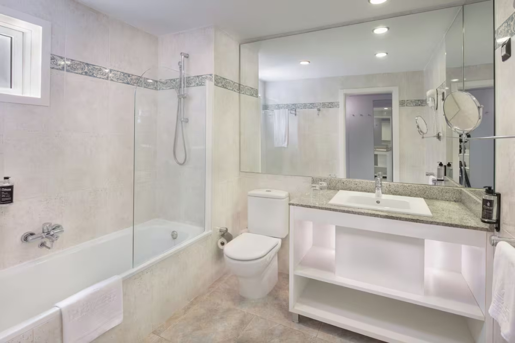 Club Jandía Princess - All Inclusive - Chambres