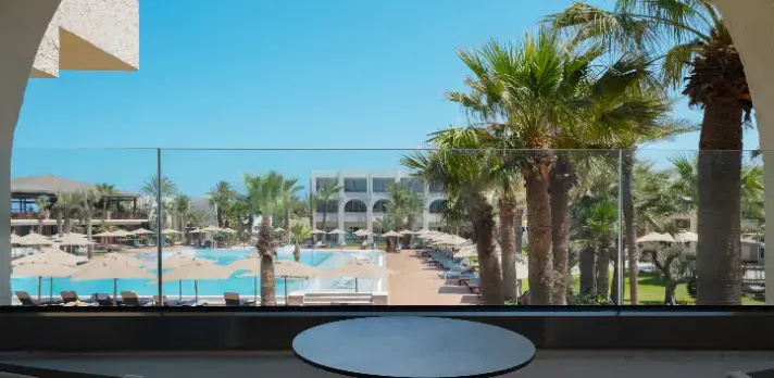 Iberostar Selection Eolia Djerba - Chambres
