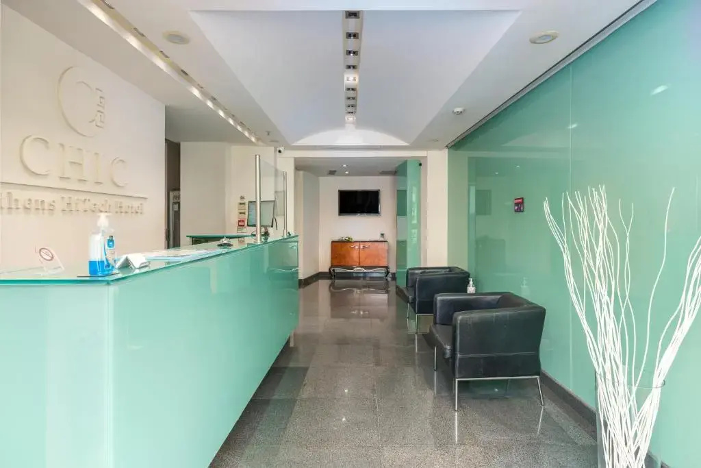 Hotel photo 21