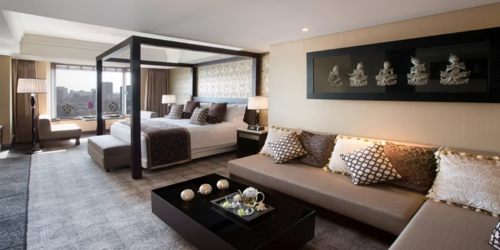 InterContinental Tokyo Bay by IHG 사진 23