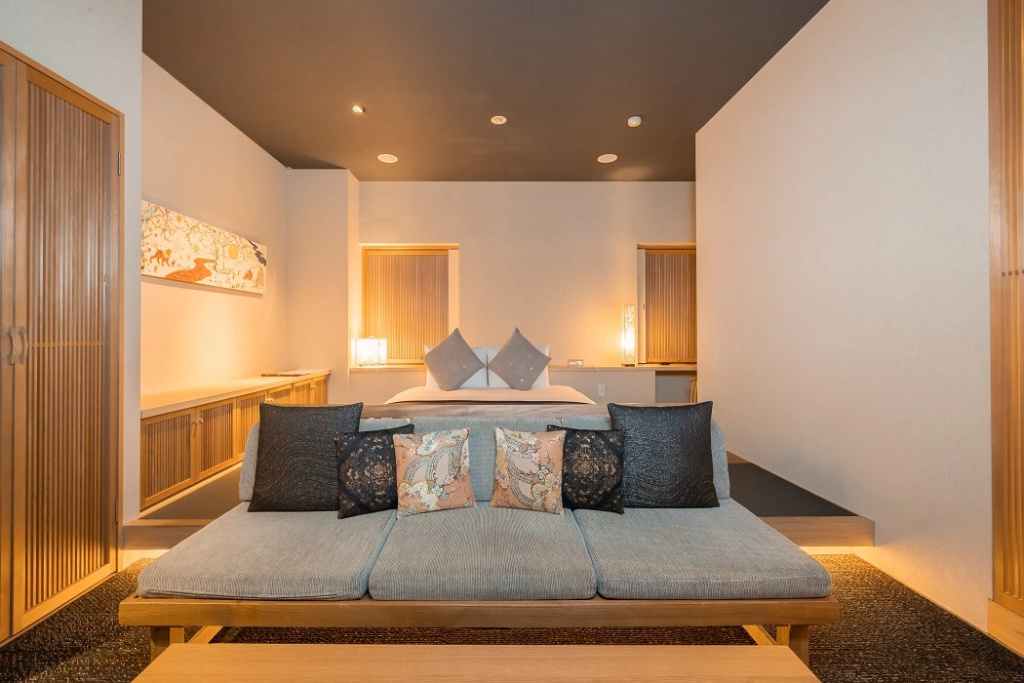 Roppongi Hotel S 사진 8