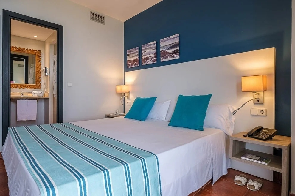 Estival Islantilla - Chambres