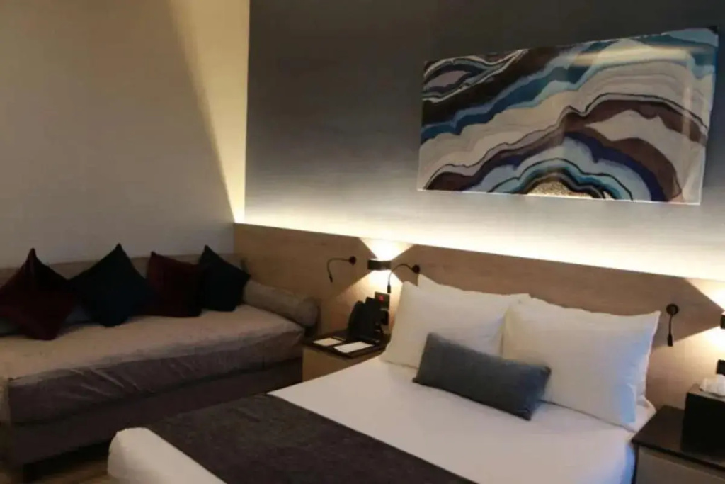 Care Suite