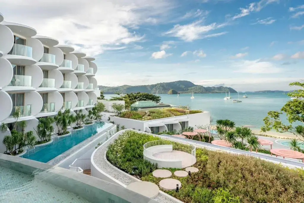 Veranda Resort Phuket, Autograph Collection — фото