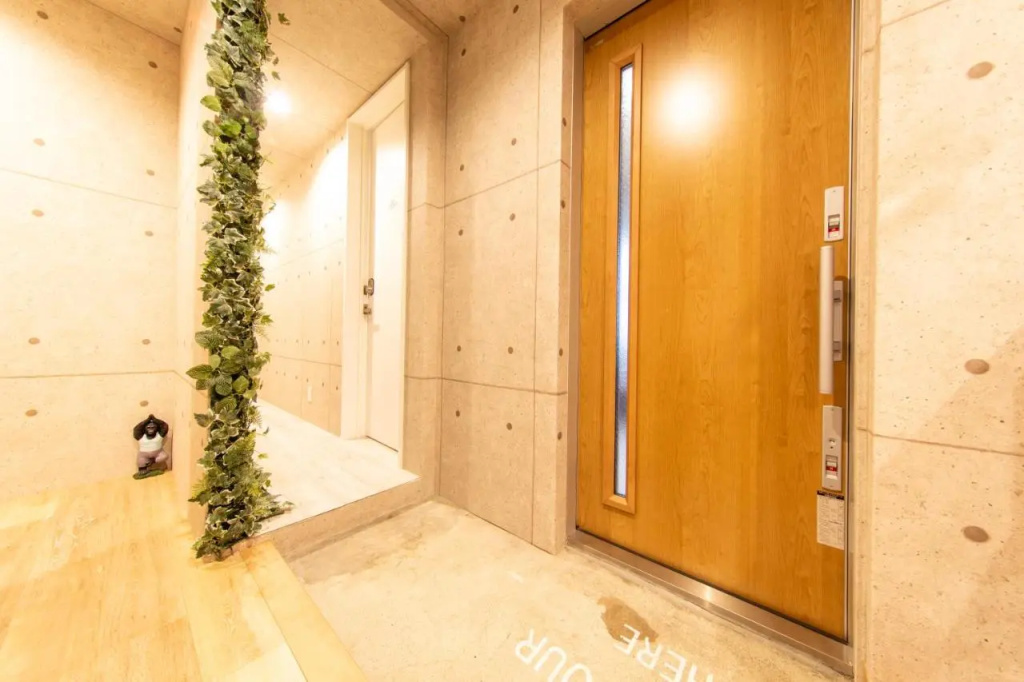 Guest House Gorilla 사진 25