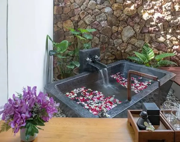 The Tubkaak Krabi Boutique Resort - Chambres