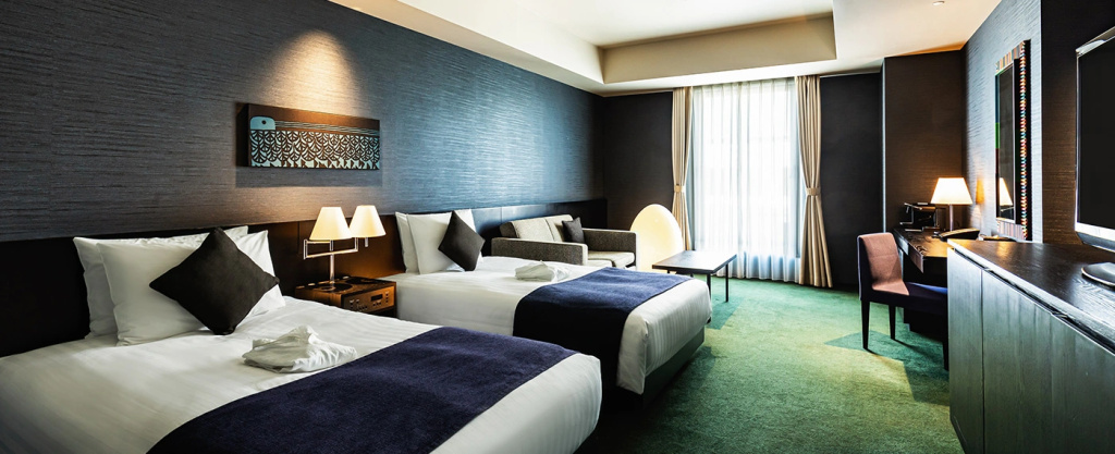 The Gate Hotel Kaminarimon by Hulic 사진 15