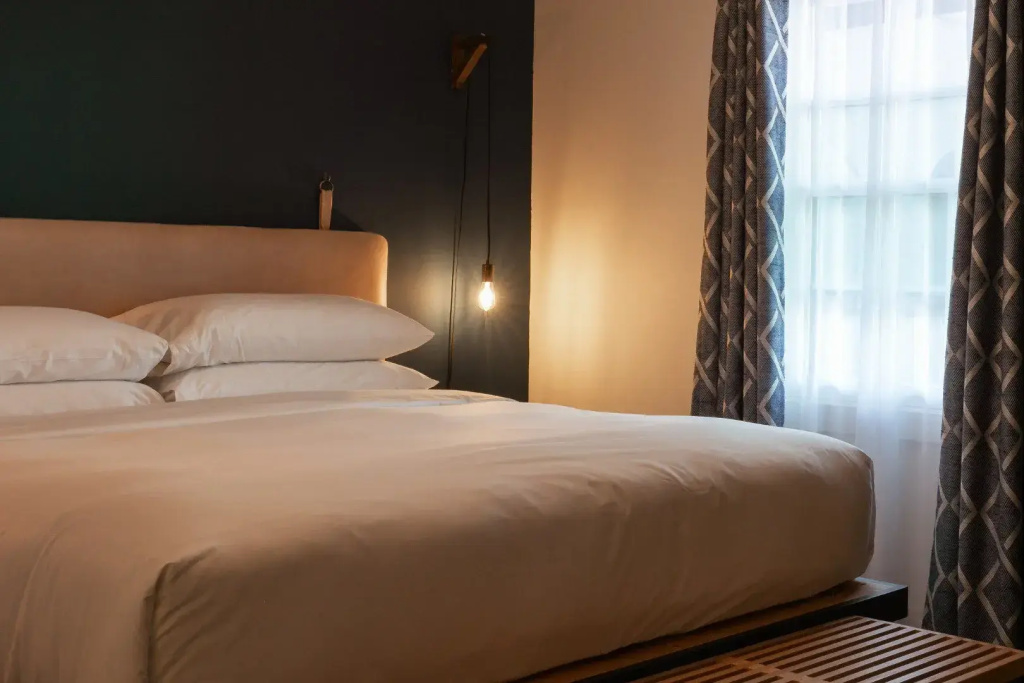 2 Bedrooms Premium room
