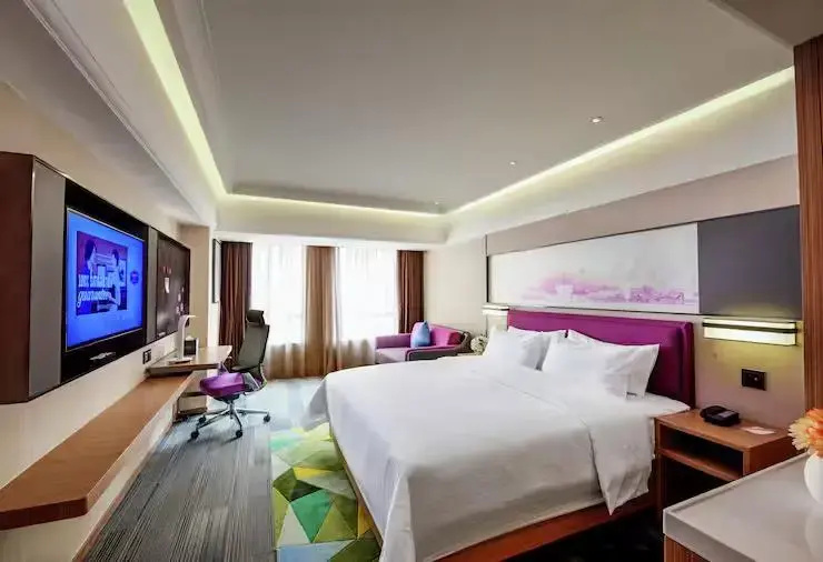 Superior Double room (full double bed)