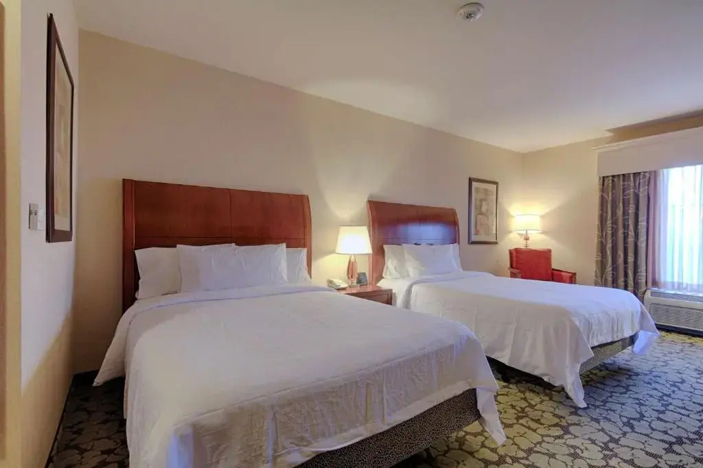 Hilton Garden Inn Las Vegas Strip South - Chambres
