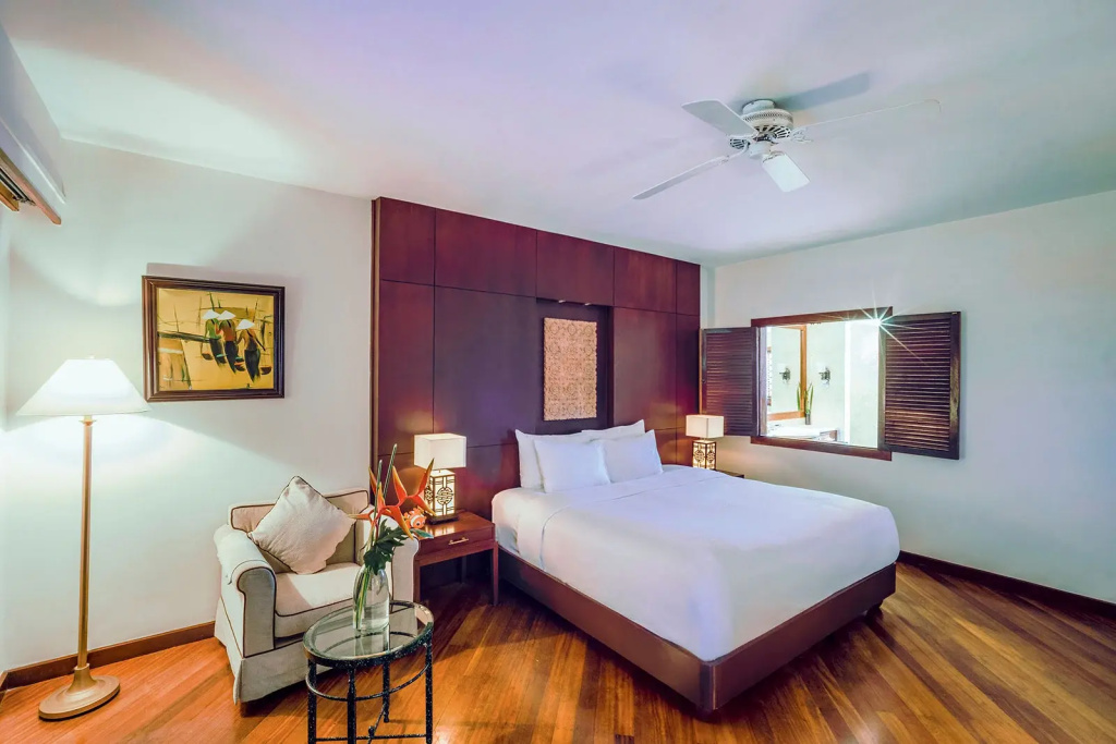 Furama Resort Danang - Chambres