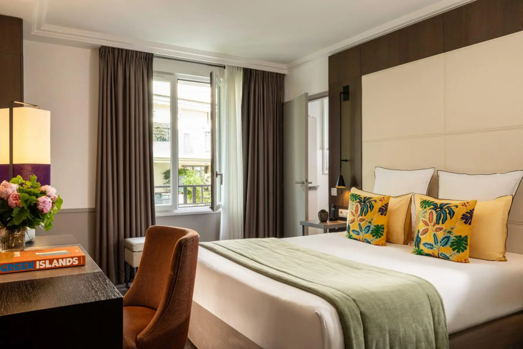 Villa Saxe Eiffel 61