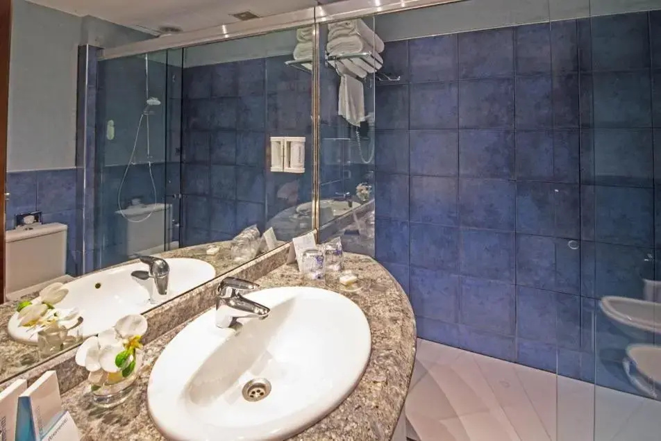 Hotel Port Salins by Pierre & Vacances - Chambres