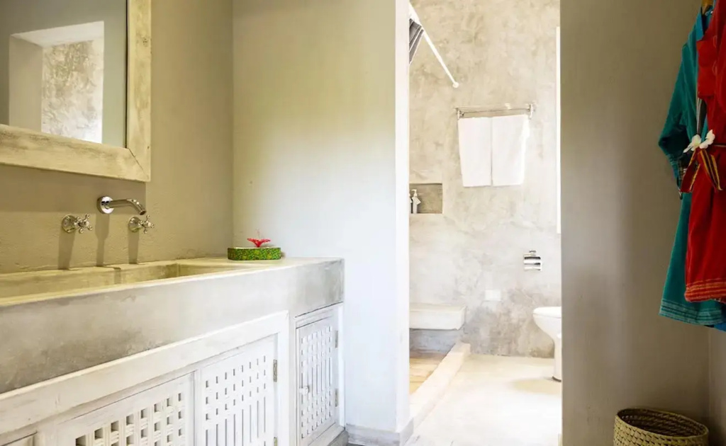 Kobe Suite Resort - Chambres