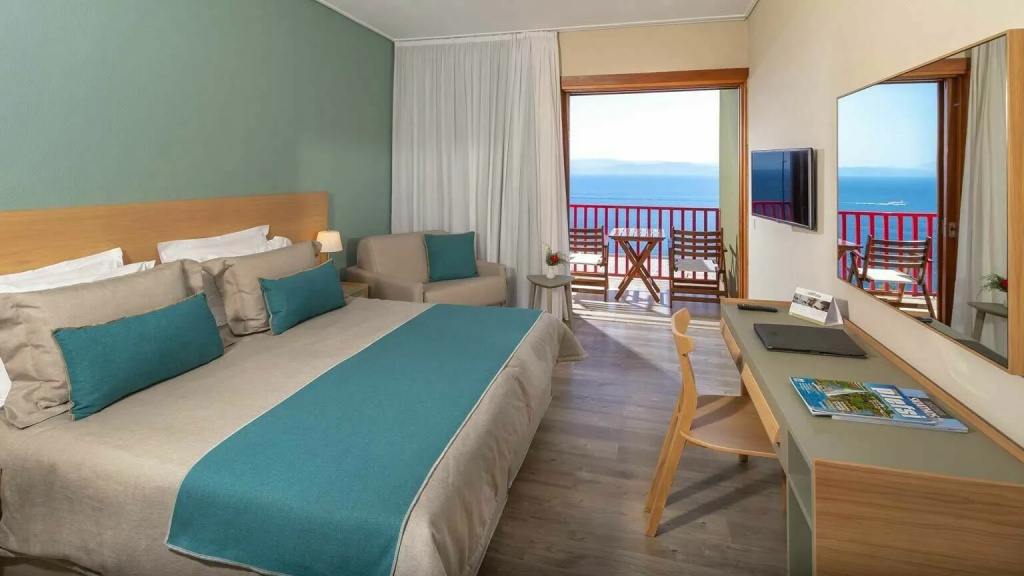 Skiathos Palace Hotel - Chambres