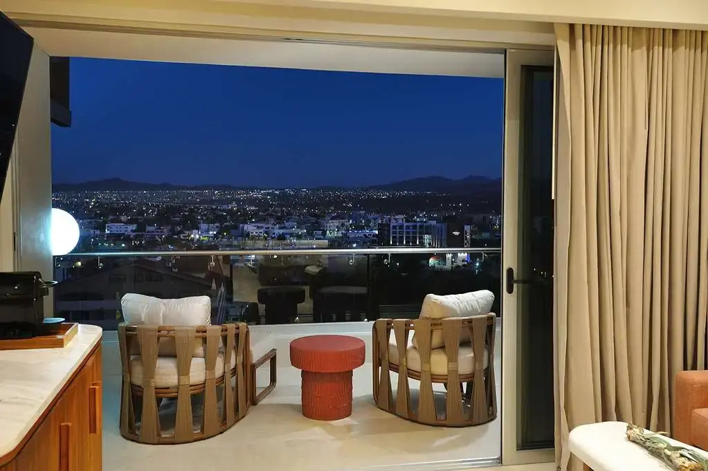 Corazon Cabo, a Noble House Resort - Chambres