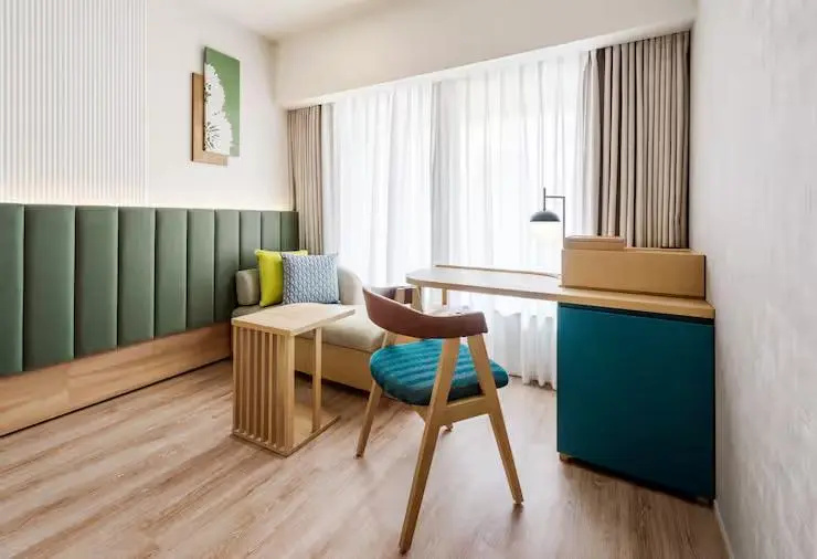 Hilton Garden Inn Kyoto Shijo Karasuma 사진 6