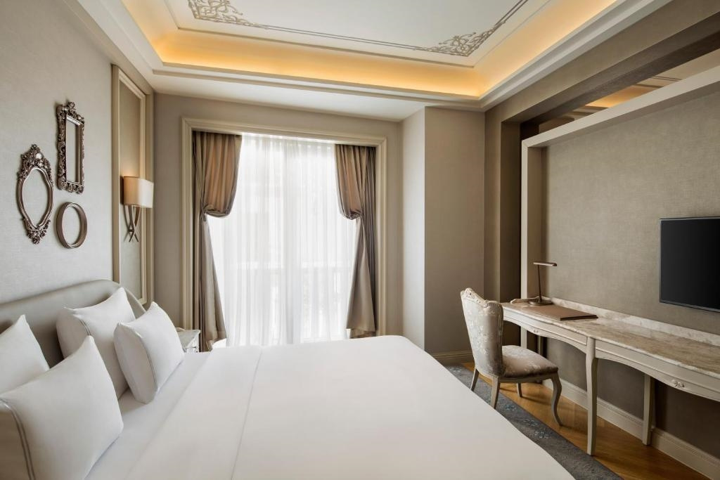 Lazzoni Hotel - Chambres