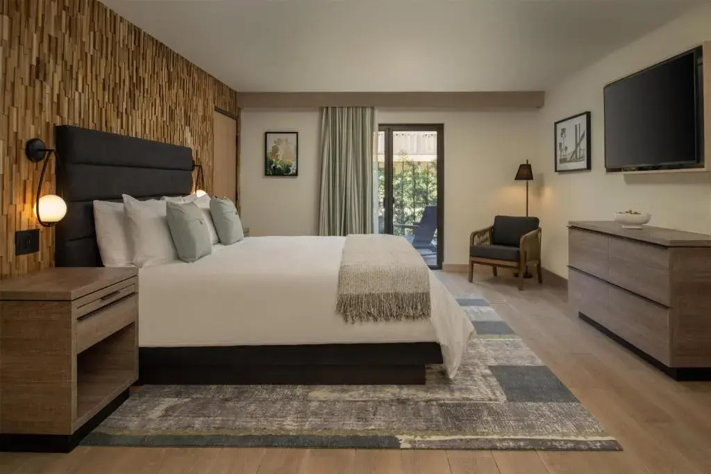 Casa Mani Resort Napa Valley, Curio Collection by Hilton - Général