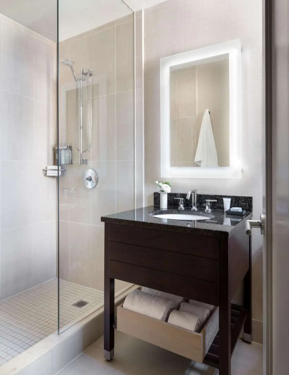 The Shelburne Sonesta New York - Chambres