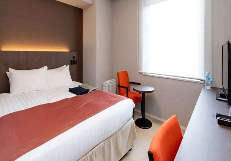 Hiyori Hotel Osaka Namba Station 사진 9
