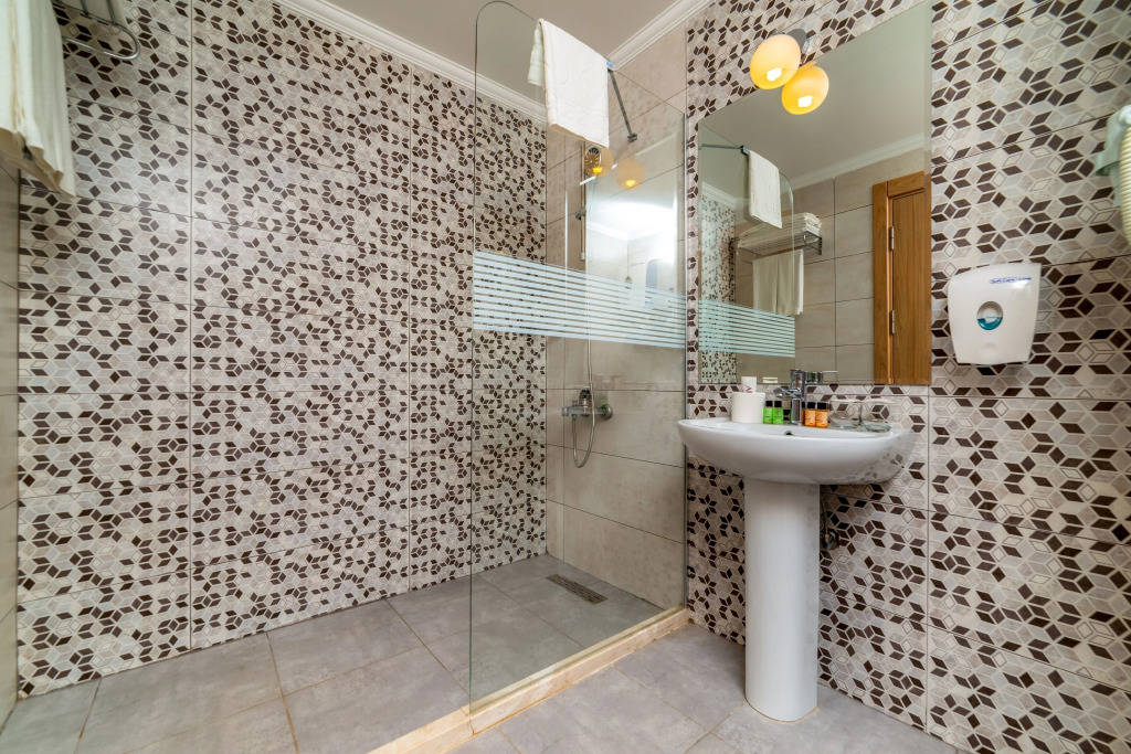 Трёхместный номер Gul Resort Standard в Armas Gul Beach (ex. Otium Gul Beach Resort)