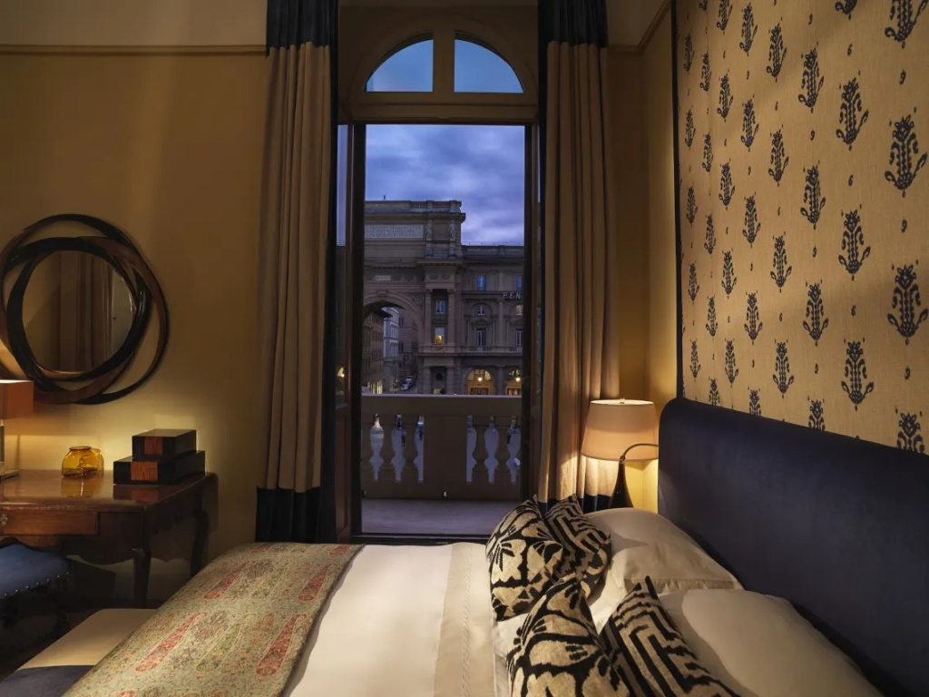 2 Bedrooms Repubblica Suite