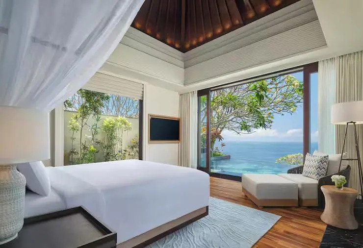 Umana Bali