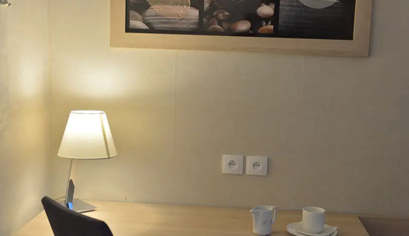 Renoir Paris Montparnasse Hotel  - Chambres